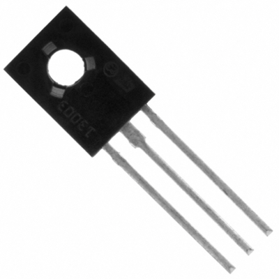 BUX87 STMicroelectronics Bipolar Transistoren