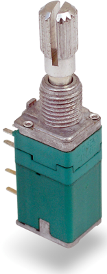 PTM902-020K-103B1 Bourns Electronics GmbH Potentiometer