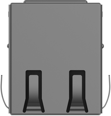 1888543-2 TE Connectivity Modularsteckverbinder Bild 3