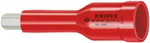 98 49 05 Knipex Sockets, Ratchets and Accessories