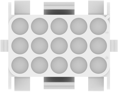 926647-3 AMP PCB Connection Systems Image 4