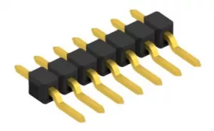 SL12SMD0317G Fischer Elektronik PCB Connection Systems