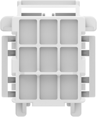 1-1971875-3 TE Connectivity Steckverbindersysteme Bild 4