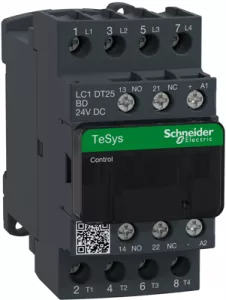 LC1DT25BD Schneider Electric Schütze