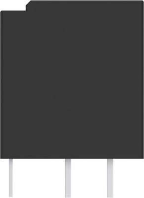 1-1827875-6 TE Connectivity PCB Connection Systems Image 2