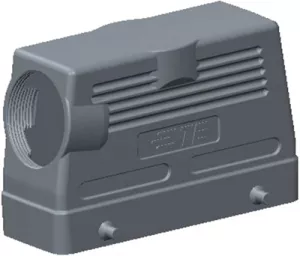 T1230246132-000 TE Connectivity Housings for HDC Connectors