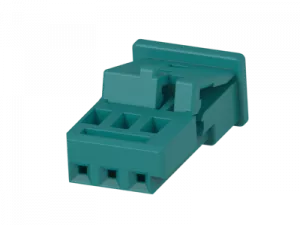 9-1718346-1 AMP Automotive Leistungssteckverbinder
