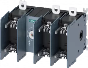 3KF2316-0MF51 Siemens Circuit Breakers