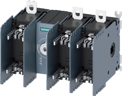 3KF2316-0MF51 Siemens Circuit Breakers