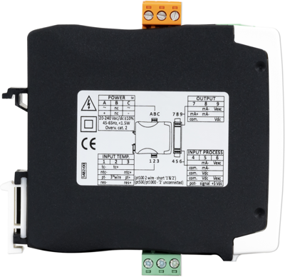 PCE-SCI-E PCE Instruments Signalwandler und Messumformer Bild 2