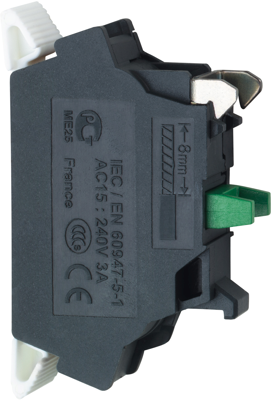 ZBE1015 Schneider Electric Schaltelemente