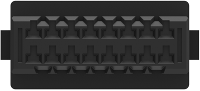 1674157-7 AMP PCB Connection Systems Image 5