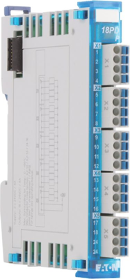 178770 EATON Einspeise- und Segmentmodule Bild 3