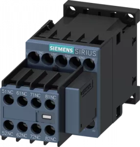 3RH2344-1CM20 Siemens Contactors