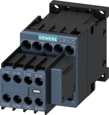 3RH2344-1CU00 Siemens Contactors