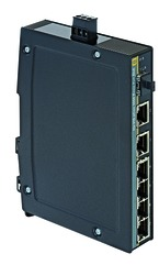 24034061300 Harting ETHERNET-Switches