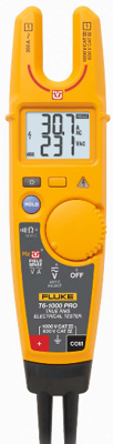 T6-1000PRO/EU Fluke Voltage Testers