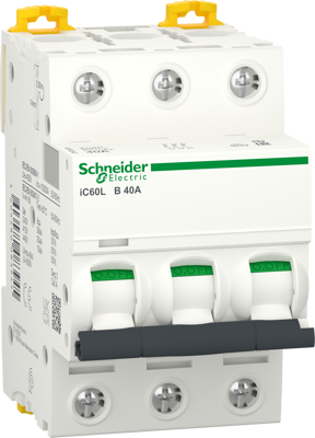 A9F93340 Schneider Electric Circuit Protectors