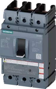 3VA5210-7ED31-0AA0 Siemens Circuit Protectors