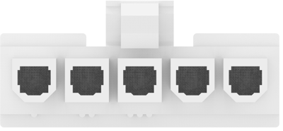 1586027-5 AMP PCB Connection Systems Image 5