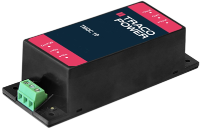 TMDC 10-2415 TRACO POWER DC/DC Converters