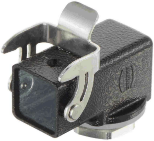 19370031165 Harting Housings for HDC Connectors