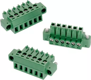 691364300006 Würth Elektronik eiSos PCB Connection Systems