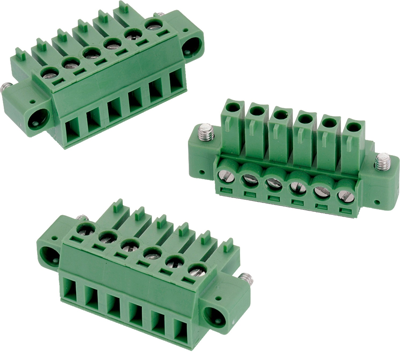 691364300005 Würth Elektronik eiSos PCB Connection Systems