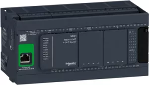 TM241CE40T Schneider Electric SPS-Steuerungen, Logikmodule