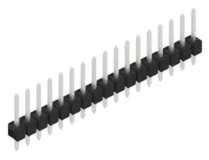 10048194 Fischer Elektronik PCB Connection Systems