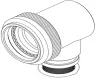 319575-000 Raychem Other Circular Connectors