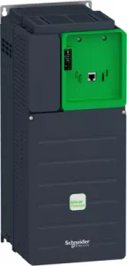 ATV630D22N4Z Schneider Electric Variable speed drive and Accessories