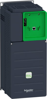 ATV630D15N4Z Schneider Electric Frequenzumrichter und Zubehör