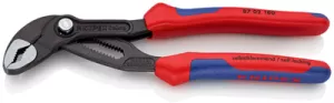 87 02 180 Knipex Wasserpumpenzangen, Gripzangen