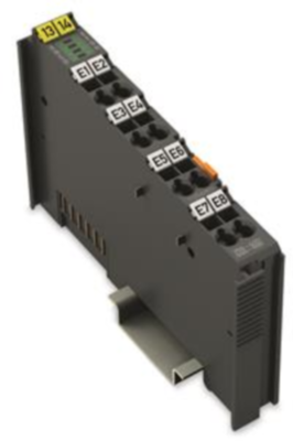 750-431/040-000 WAGO Digitalmodule Bild 1