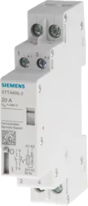 5TT4431-5 Siemens Stromstoßschalter und Dimmer