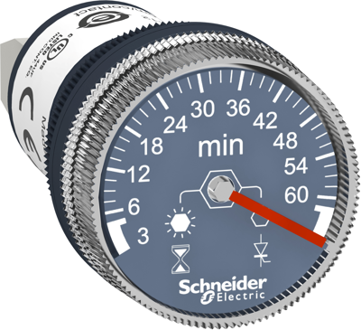 XB5DTGM5 Schneider Electric Time Relays Image 1