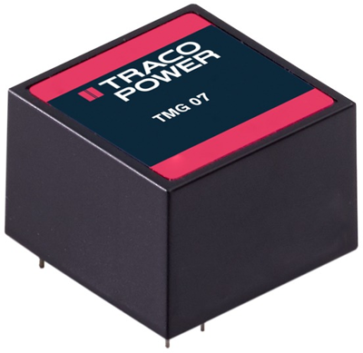 TMG 07112 TRACO POWER AC/DC-Wandler