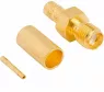 132236 Amphenol RF Coaxial Connectors