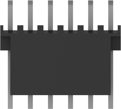 3-647630-6 AMP PCB Connection Systems Image 3