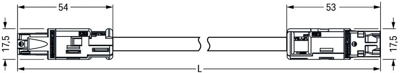 774-9993/016-102 WAGO Pre-assembled Connector Systems Image 5