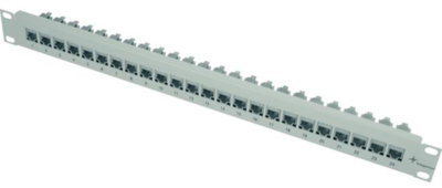 100007028 Telegärtner Verbindungsmodule, Patchpanels