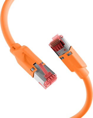 K8056.15 EFB-Elektronik Patch Cables, Telephone Cables Image 2