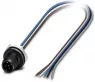 1436411 Phoenix Contact Sensor-Aktor Kabel