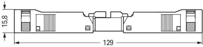 890-125 WAGO Device Connectors Image 3