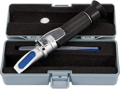 PCE-5890 PCE Instruments Conductivity, PH-Meter, Refractometer