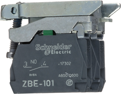 ZB4BZ103 Schneider Electric Schaltelemente Bild 2