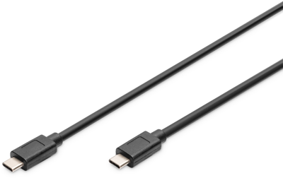 AK-300139-010-S DIGITUS USB Kabel Bild 1