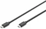 AK-300139-010-S DIGITUS USB Kabel