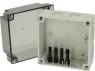 6016909 Fibox GmbH General Purpose Enclosures